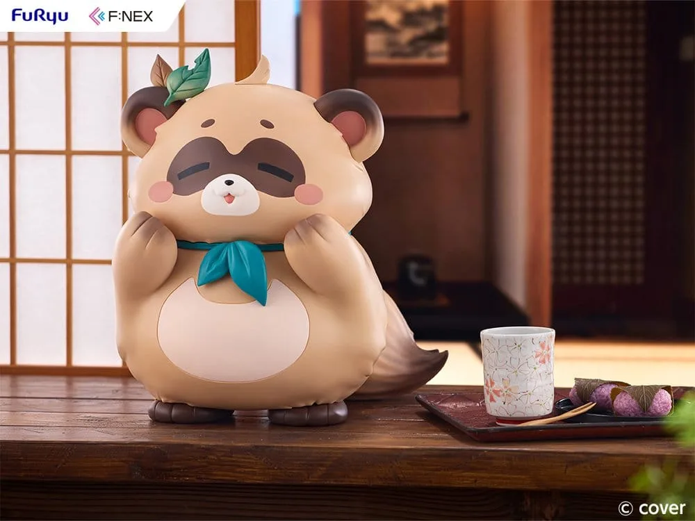 Nijisanji Soft Vinyl Figure – Poko-be 1/1 Scale 36 cm 16