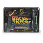 Back to the Future Collectible Kit – Time Travel Memories Standard 1