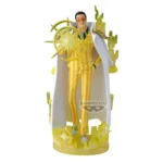 One Piece Statue – Borsalino Special Edition 19 cm 1