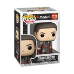 Magic the Gathering Vinyl Figure – Funko Pop Yawgmoth 9 cm 2