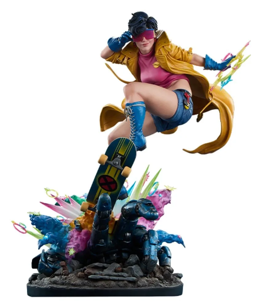 Marvel Premium Format Statue – Jubilee 47 cm 1