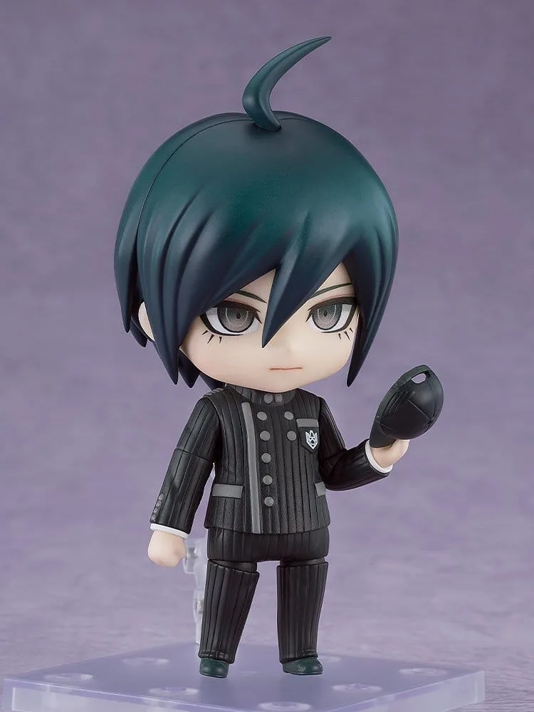 Danganronpa V3 Nendoroid Figure – Shuichi Saihara 10 cm 3