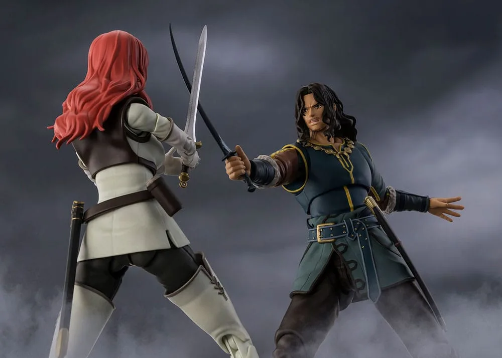 Lord of the Rings Action Figure – Hera S.H.Figuarts 18 cm 6