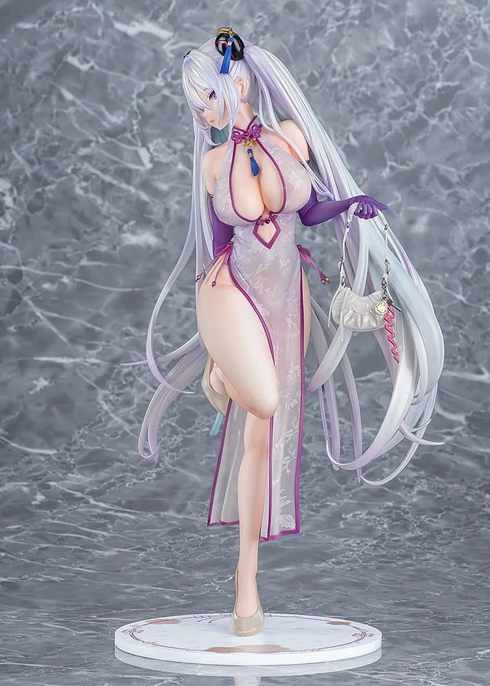 Azur Lane Figure – Kearsarge Springtime Monitoring 28 cm 10