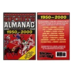 Back to the Future Verzamelbaar – Sports Almanac 1