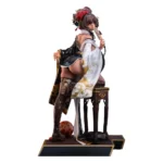 Goddess of Victory Nikke Statue – Noir Black Rabbit 1/4 48 cm 1