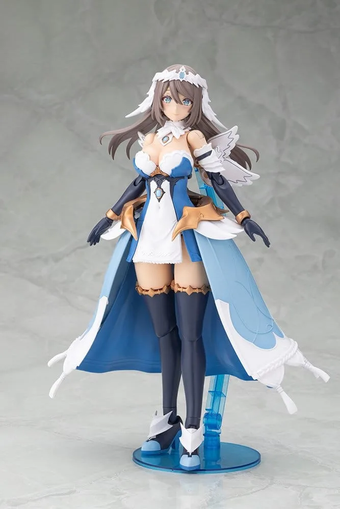 Arcanadea Model Kit – Grande Scale Ermeda 27 cm 12
