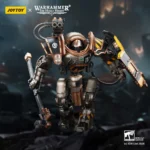 Warhammer Action Figure – Iron Circle Battle Automata 24 cm 11