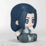 The Legend of Hei II Chibi Figures – Blind Box Assortment 7 cm 10