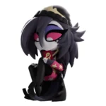 Helluva Boss Vinyl Figure – Octavia 12 cm 1
