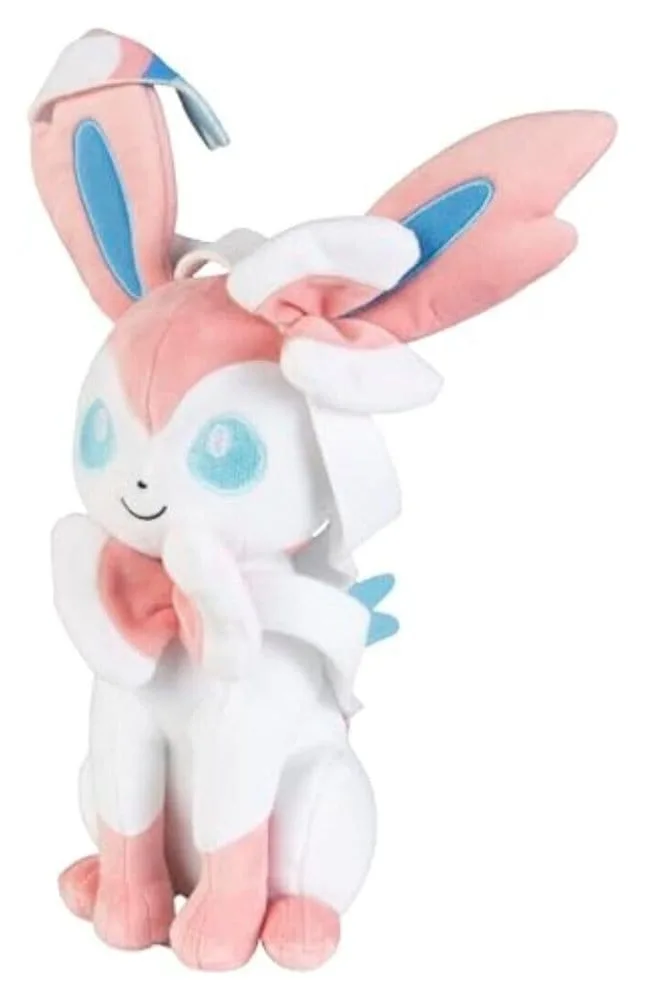 Pokémon Plush – Sylveon 20 cm 3
