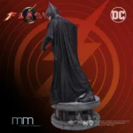 The Flash Life-Size Statue – Keaton Batman 228 cm 2