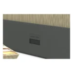 Ultimate Guard Card Box – Arkhive 800+ Xenoskin Grey 5
