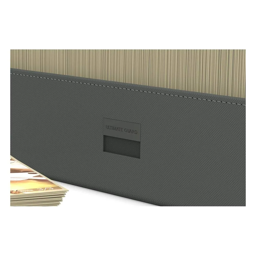 Ultimate Guard Card Box – Arkhive 800+ Xenoskin Grey 5