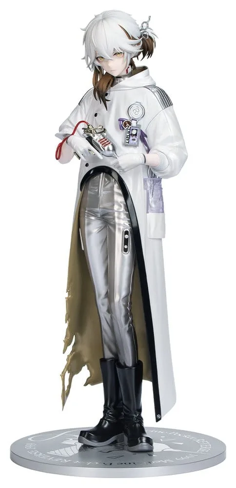 Reverse 1999 PVC Figure – Medicine Pocket Gift+ 23 cm 6