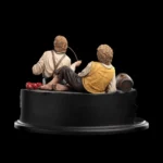 The Lord of the Rings Mini Statue – Merry and Pippin 12 cm 7