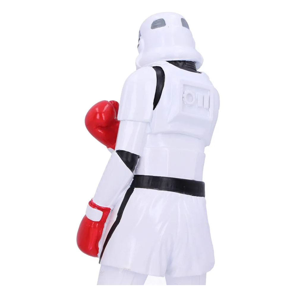 Original Stormtrooper Figure – Boxer 18 cm 6