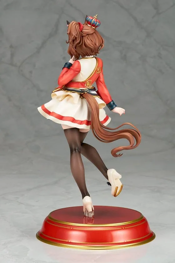 Umamusume Pretty Derby Figure – Aston Machan 1/7 Scale 26 cm 4
