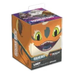 Magic The Gathering Deck Box – Foundations Loot Squaroe MTG002 9