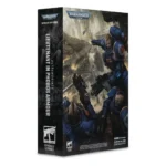 Warhammer 40,000 Action Figure – Phobos Lieutenant 18 cm 9