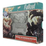 Fallout Holotape Replica – Grognak the Barbarian 8.5 x 7 cm 4