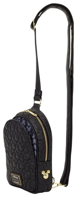 Disney Sling Bag – Loungefly Mickey 21 x 15 x 5 cm 4