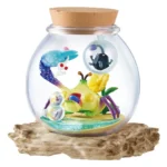 Pikmin Mini Figures – Terrarium Collection 2 Display of 6 5–7 cm 4