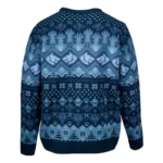 Warhammer 40,000 Christmas Sweater – Space Wolves Size L 2