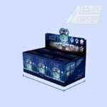 Alien Stage Minifiguren – Free Stage 6er-Display bis 6 cm 2
