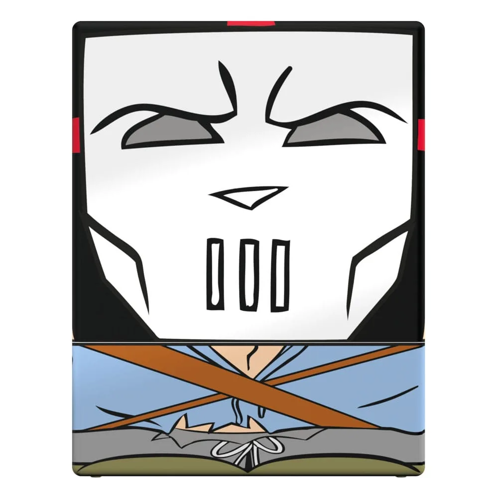 Teenage Mutant Ninja Turtles Deck Box – Casey Jones NT012 8