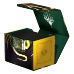 Magic the Gathering Deckbox – Eerie Ultimatum Sidewinder 100+ 5