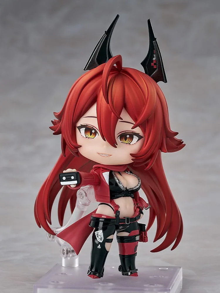 Goddess of Victory Nikke Nendoroid Figure – Red Hood 10 cm 4