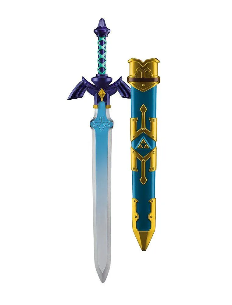 The Legend of Zelda Replica – Skyward Sword Master Sword 66 cm