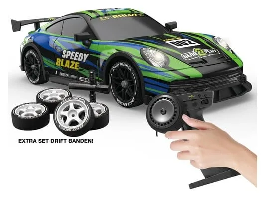 Gear2Play RC Car – Speedy Blaze