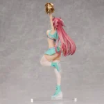 Original Character PVC Statue – Soshie by Yuichi Hiiragi 29 cm 4