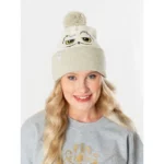 Harry Potter Beanie – Hedwig 1