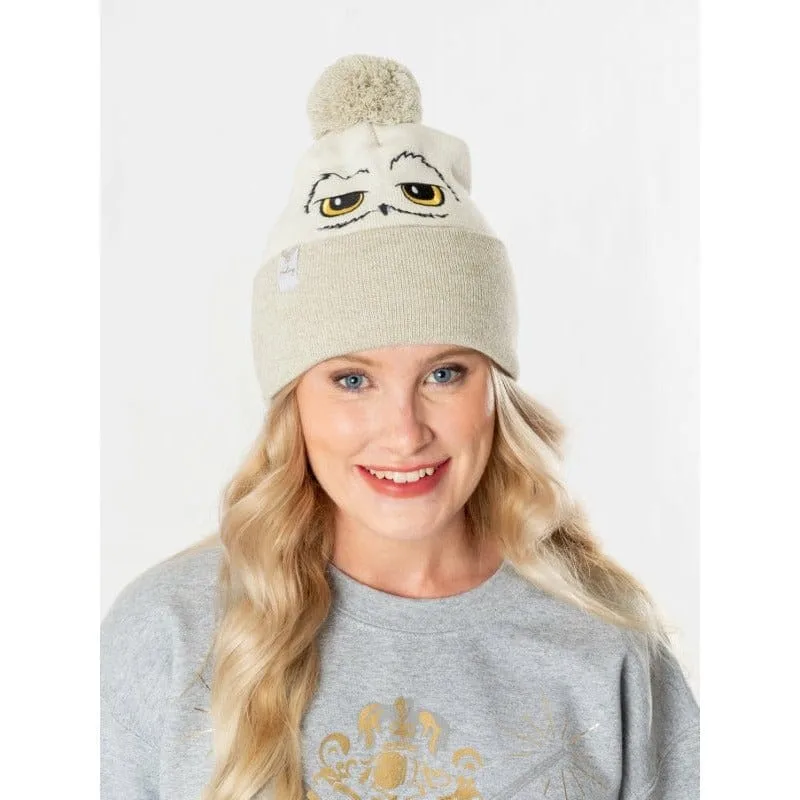 Harry Potter Beanie – Hedwig