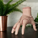 Wednesday Mood Lamp – Thing 18 cm 3