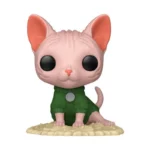 Funko Legacy Vinyl Figure – Pop Pets Sphinx Cat 9 cm 1
