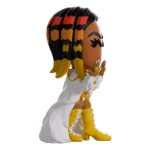 All Elite Wrestling Vinylfigur – Mercedes Moné 12 cm 2