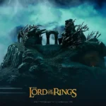 The Lord of the Rings Diorama – Weathertop Limited Edition 19 cm 18