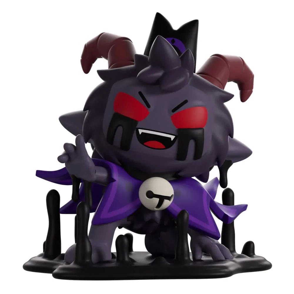 Cult of the Lamb Vinyl Figure – Youtooz Goat 10 cm