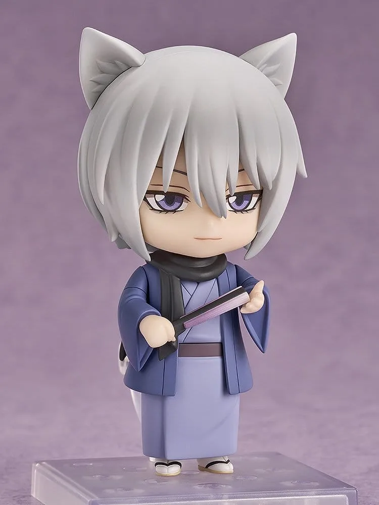 Kamisama Kiss Nendoroid – Tomoe 10 cm 6