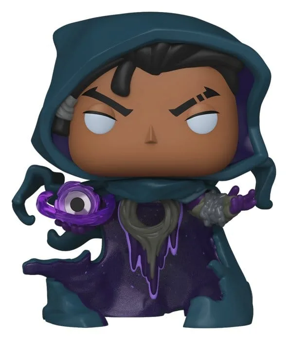 Marvel Rivals Pop Vinyl Figure – Cloak 9 cm 1