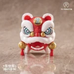 Isekai Ryoko no Techo Accessory Set – SPE01 Legendary Auspicious Lion 2
