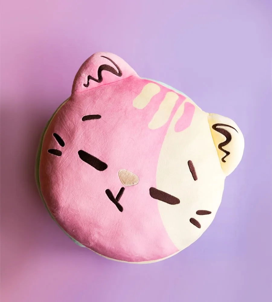 Meowcarons Plush Figure – Bite 5