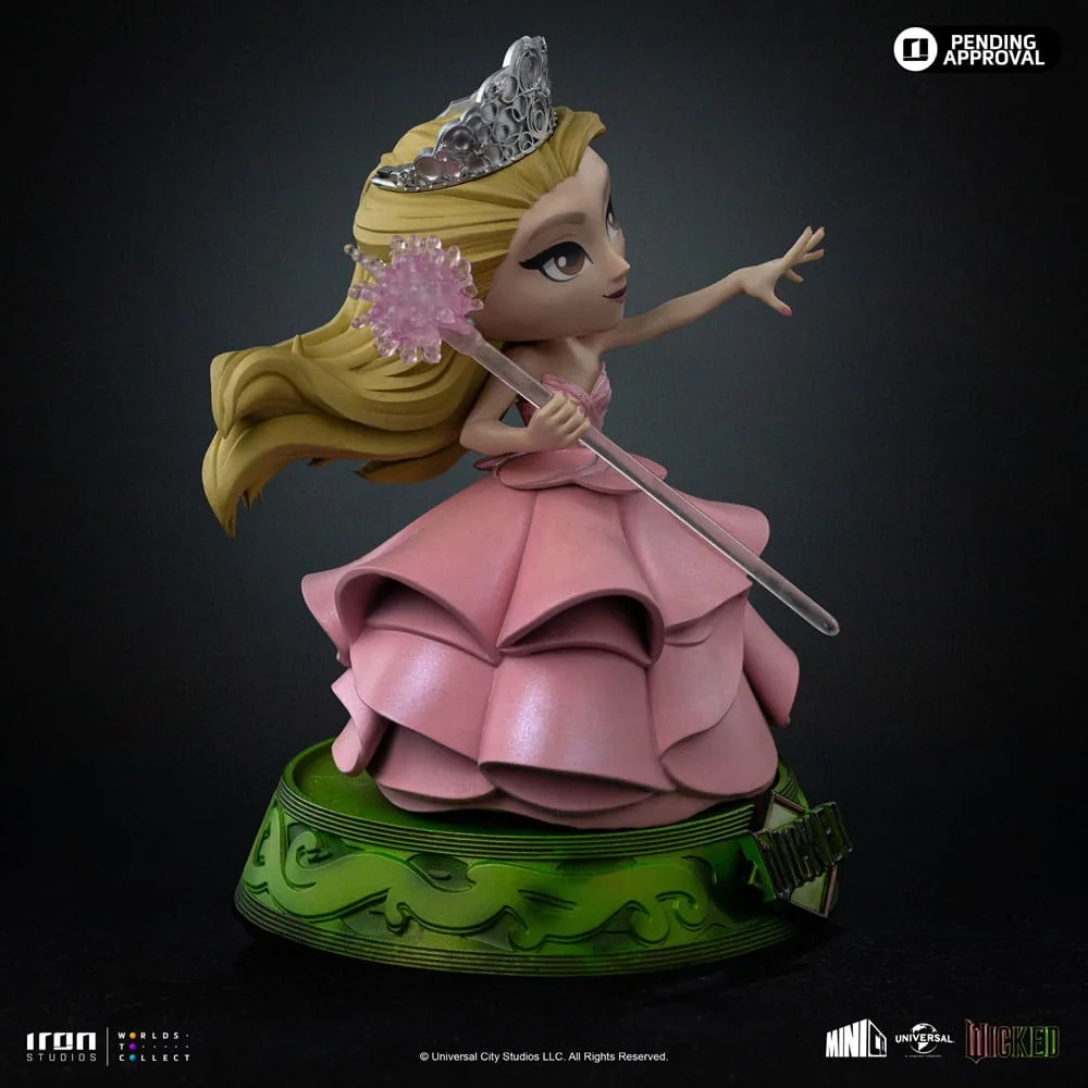 Wicked Figuur – Mini Co Glinda 15 cm 4