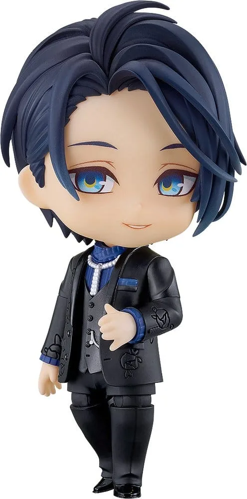 Touken Ranbu Nendoroid – Munechika Ceremonial Attire 10 cm