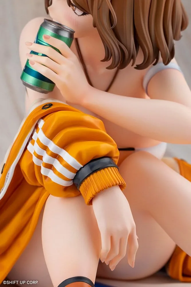 Goddess of Victory NIKKE Figure – Anis Sparkling Summer 1/4 22 cm 5