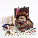 Harry Potter Advent Calendar – Hogwarts Trunk 1